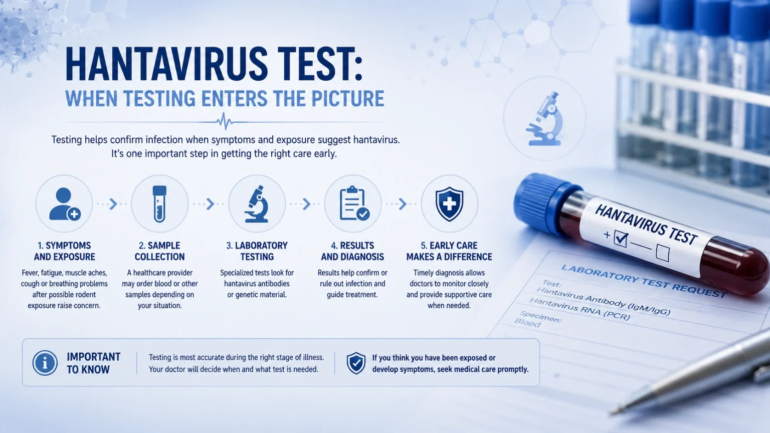 hantavirus-test